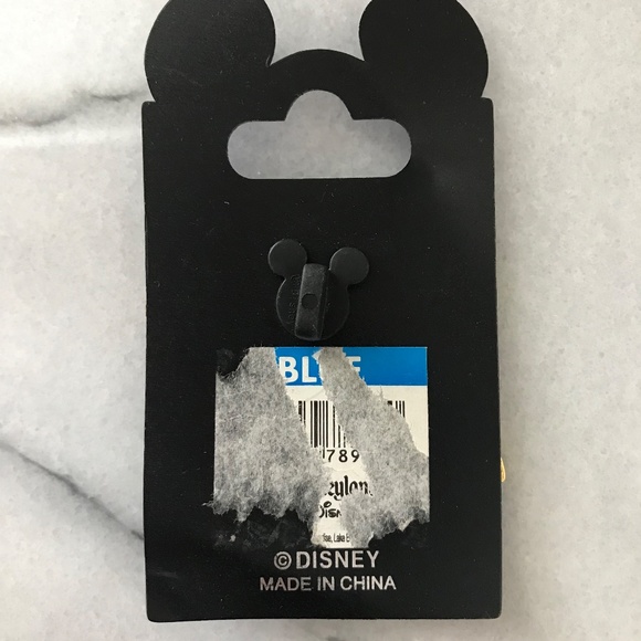 Disney Pin - Mickey Mouse Ears Hat - Pirate Princess (Limited Edition) - Picture 2 of 4